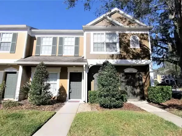 1228 Throckmorton Dr, Zephyrhills, FL 33543