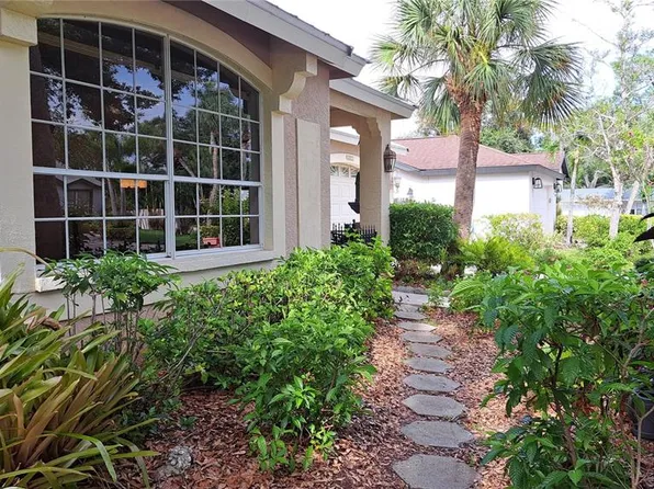 2377 BURTON LANE, SARASOTA, FL 34239