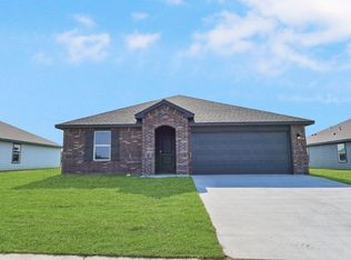 501 S 85th St, Broken Arrow, OK 74014