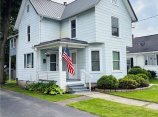 216 W William St APT 201, Corning, NY