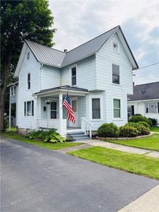 216 W William St APT 201, Corning, NY, 14830