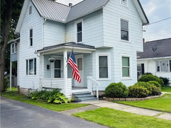 216 W William St APT 201, Corning, NY 14830