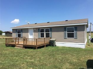 39916 N 4001st Rd, Collinsville, OK 74021