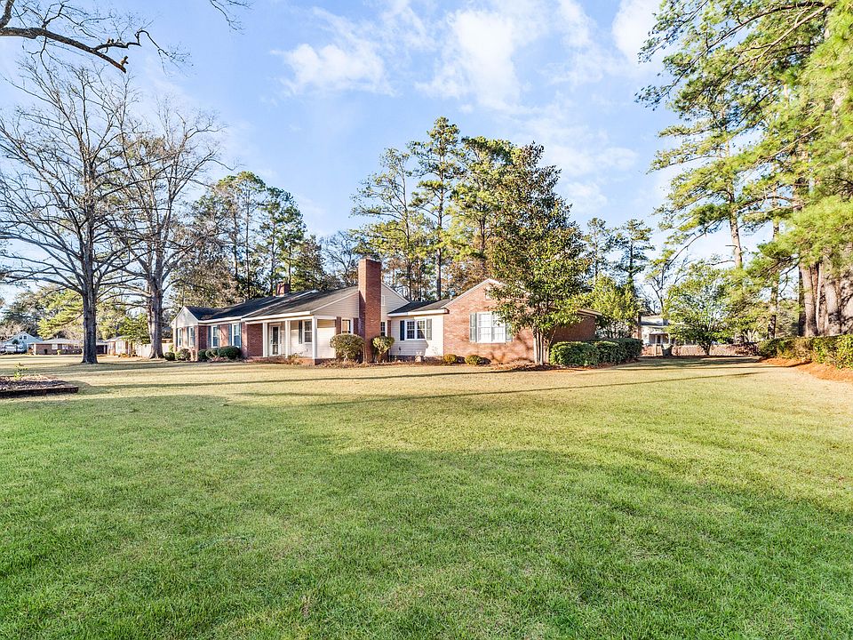 232 Azalea Ave, Bamberg, SC 29003 MLS 22016743 Zillow