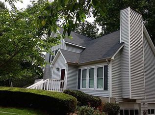 456 Springfield Dr, Woodstock, GA 30188