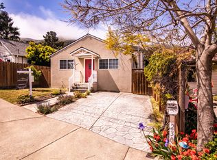 230 Alvarado St #A, Brisbane, CA 94005