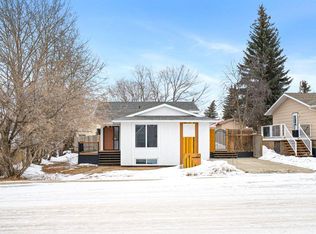 20 S 3rd Ave W, Marshall, SK S0M1R0