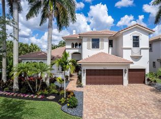 7413 NW 116th Ln, Parkland, FL 33076