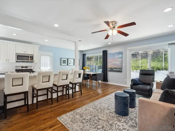 5826 Nagel St, La Mesa, CA 91942