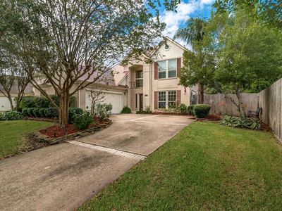 207 Lago Vista St, Kemah, TX, 77565