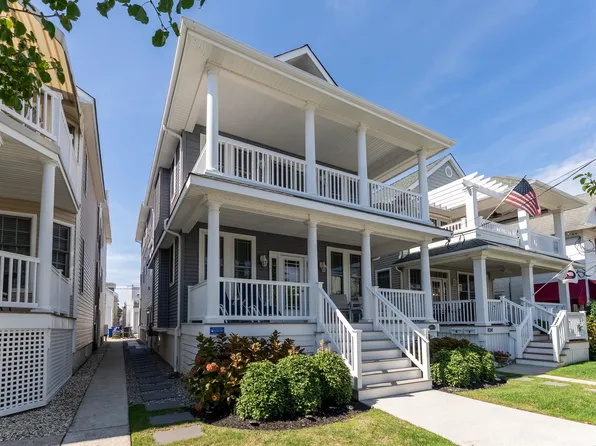 836 1st St #2, Ocean City, NJ 08226