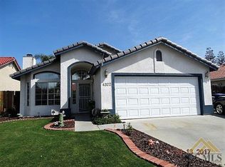 4322 Stride Way, Bakersfield, CA 93312