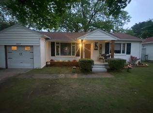 2627 S Winston Ave, Tulsa, OK 74114