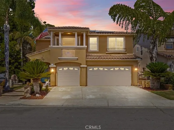 32 Arbor Walk Ln, Rancho Santa Margarita, CA 92688