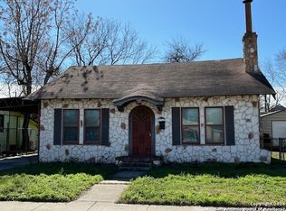 134 Compton Ave, San Antonio, TX 78214