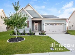 1844 Scarbrough Cir SW, Concord, NC 28025