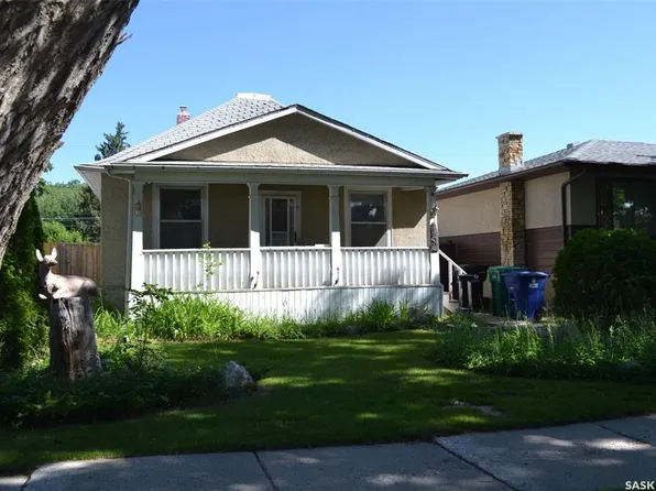 132 106th STREET W, Saskatoon, SK S7N 1N7