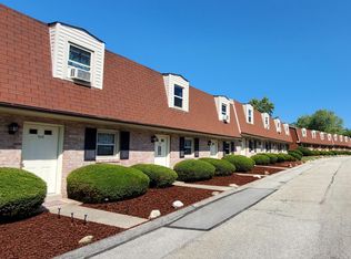 Starboard Villa Townhomes, Greensburg, PA 15601