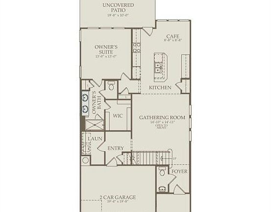 2nd image of 11403 Mandolin Dr