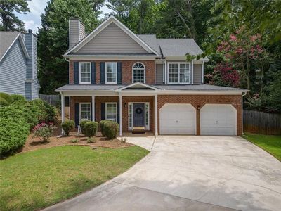 3953 Harmony Walk Way SE, Smyrna, GA, 30082