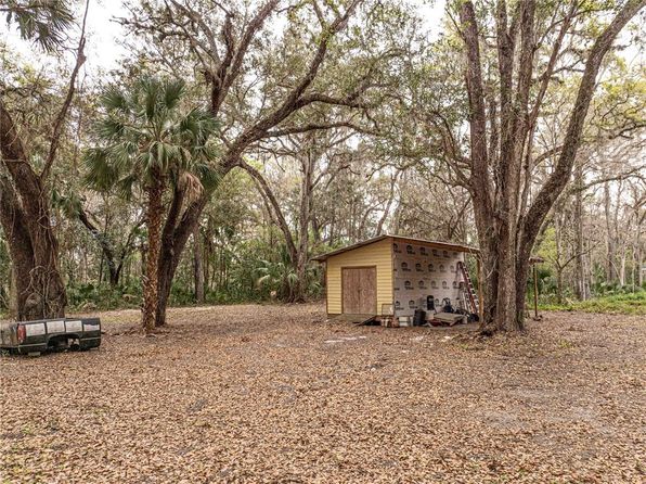 2930 County Road 416n, Lake Panasoffkee, FL 33538