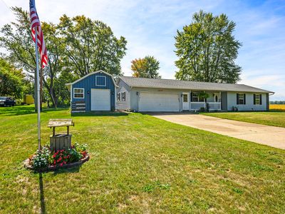 505 Wise St, Hopkins, MI, 49328