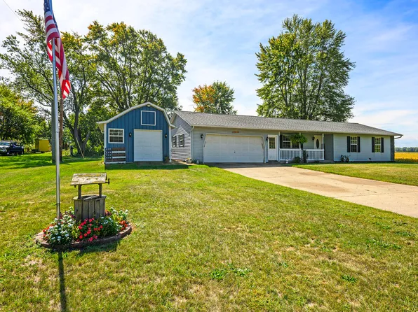 505 Wise St, Hopkins, MI 49328