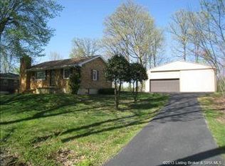 3731 Flemar Dr, Floyds Knobs, IN 47119