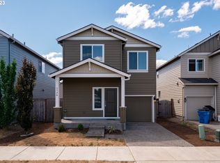 5726 NE 131st Pl, Vancouver, WA