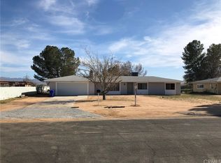 21855 Carlisle Rd, Apple Valley, CA 92307