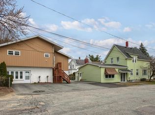29 Connors St, Fitchburg, MA 01420