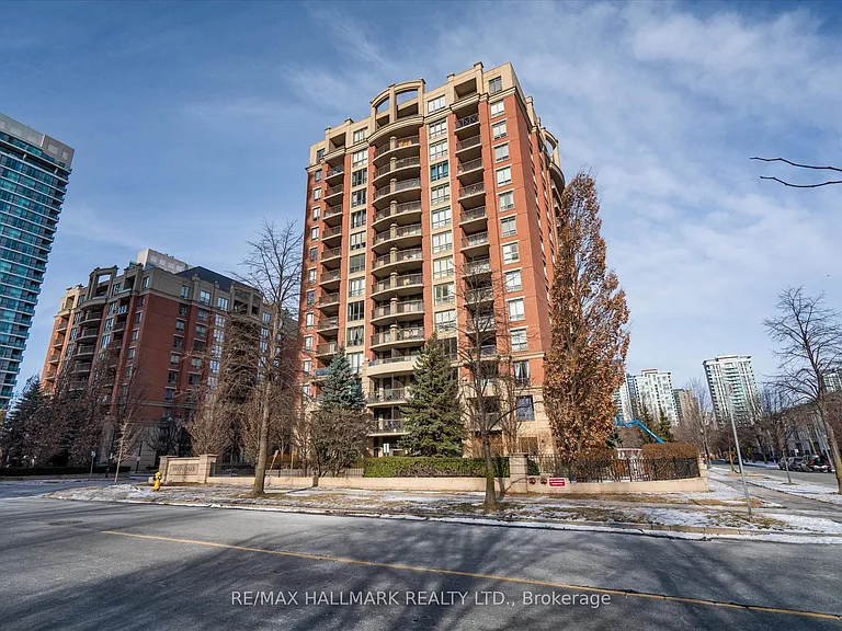55 Harrison Garden Blvd #305 — Photo 3