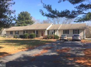 1682 Turkey Point Rd, Felton, DE 19943