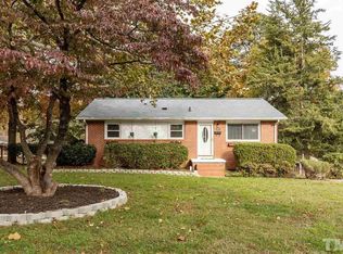 103 Crest Rd, Cary, NC 27513