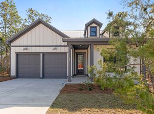 77 Channel Shoal Dr LOT 17, Santa Rosa Beach, FL 32459