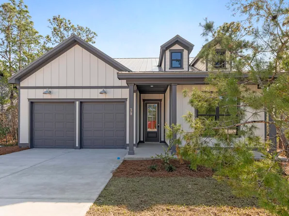 322 Channel Shoal Dr Lot 14, Santa Rosa Beach, FL 32459