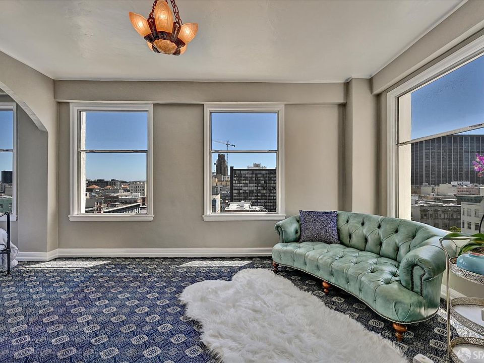 1st image of 631 Ofarrell St APT 715