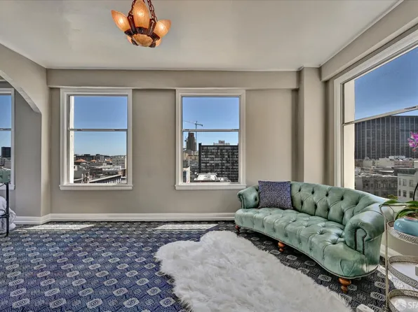 631 Ofarrell St APT 715, San Francisco, CA 94109