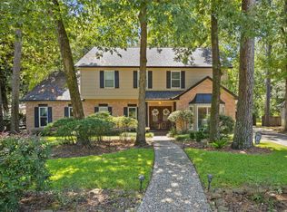 3814 Wildwood Ridge Dr, Kingwood, TX 77339