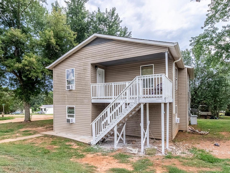 103-B Duplex Ln, Statesville, NC 28677 | Zillow