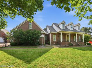 165 Beasley Dr, Lexington, TN 38351