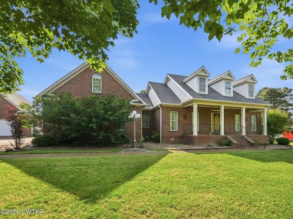 165 Beasley Dr, Lexington, TN 38351