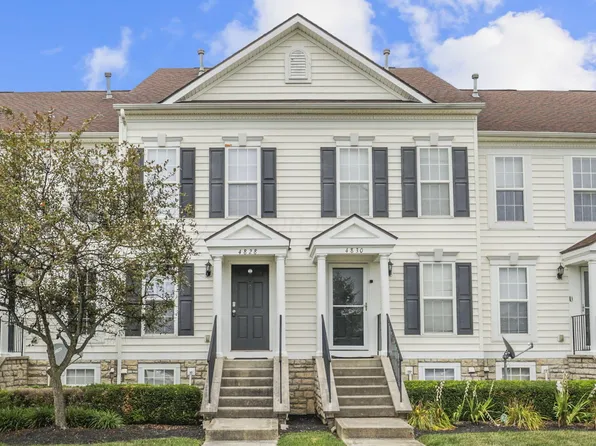 4828 Loblolly Dr #47, Canal Winchester, OH 43110