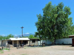1019 E Silver St, Tucson, AZ 85719