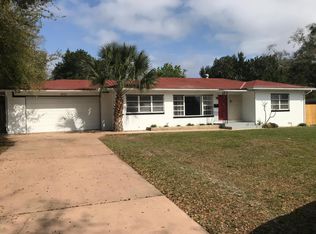 2921 Palmetto Rd, Mount Dora, FL 32757