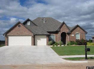 1107 Winchester Ave, Enid, OK 73703