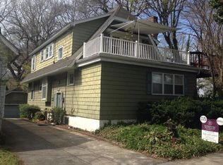 139 E Wayne Ter #1, Collingswood, NJ 08108