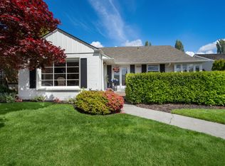 4008 NE 40th St, Seattle, WA 98105