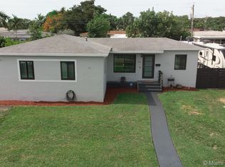 8540 SW 27th Ln, Miami, FL 33155