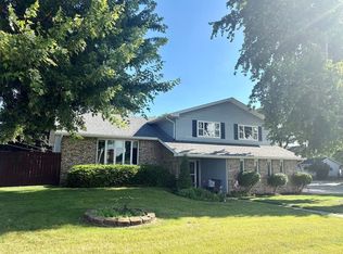 3074 10th Ave N, Fort Dodge, IA 50501